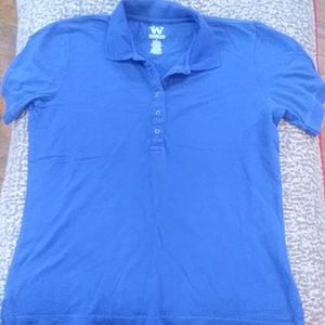 Short sleeve top 100% Cotton